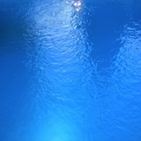 Море